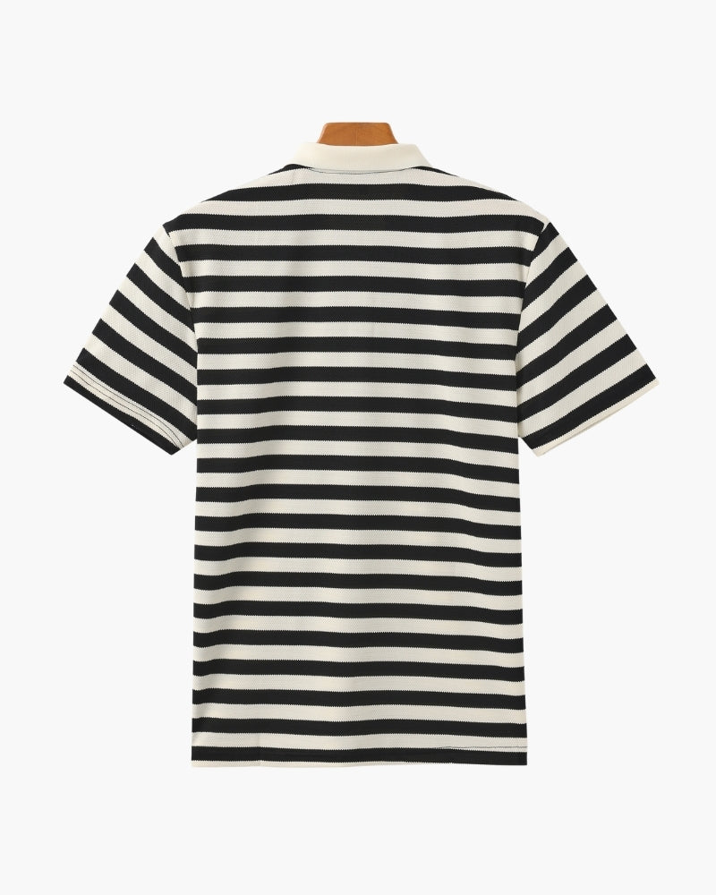 Bordighera | Polo de Algodón