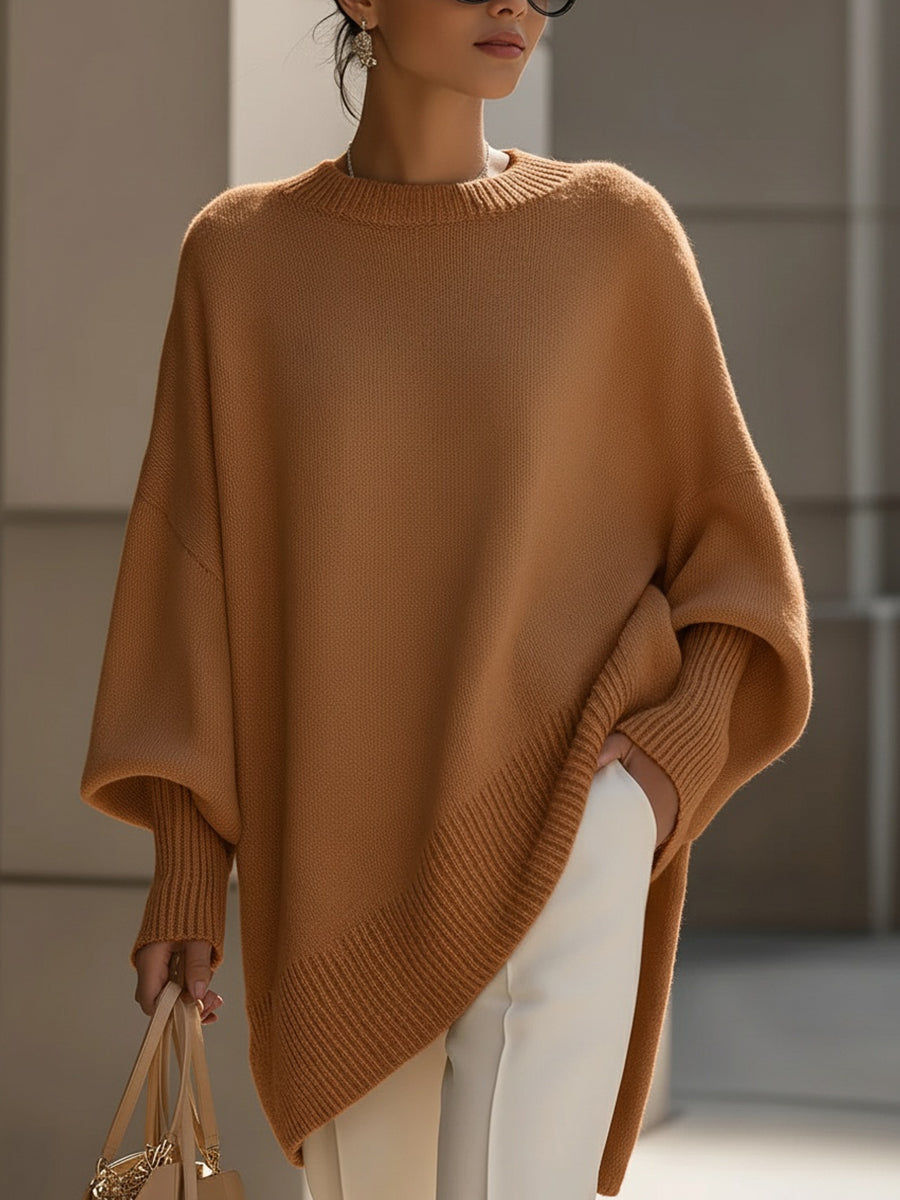 The Whitmore Relaxed Sweater