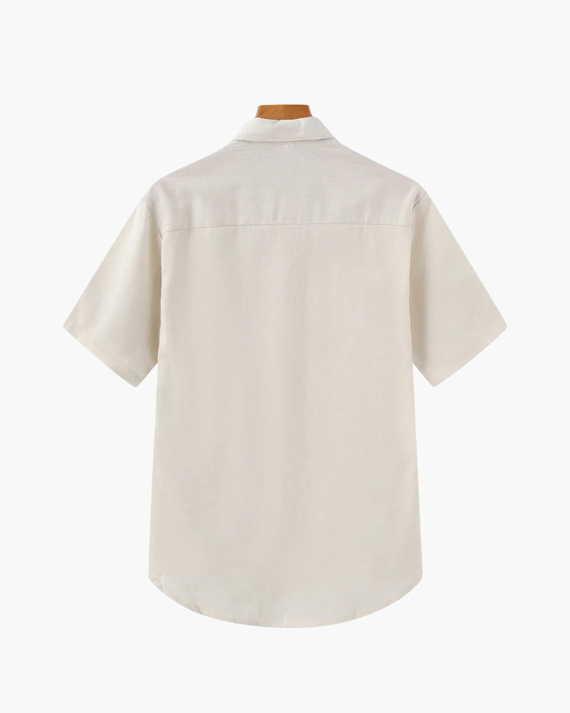 Casablanca | Polo de Lino