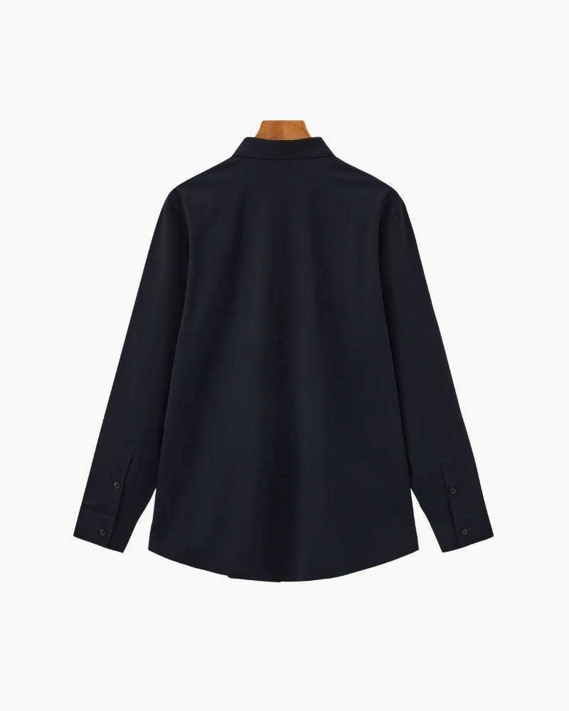 Positano | Camisa Entallada