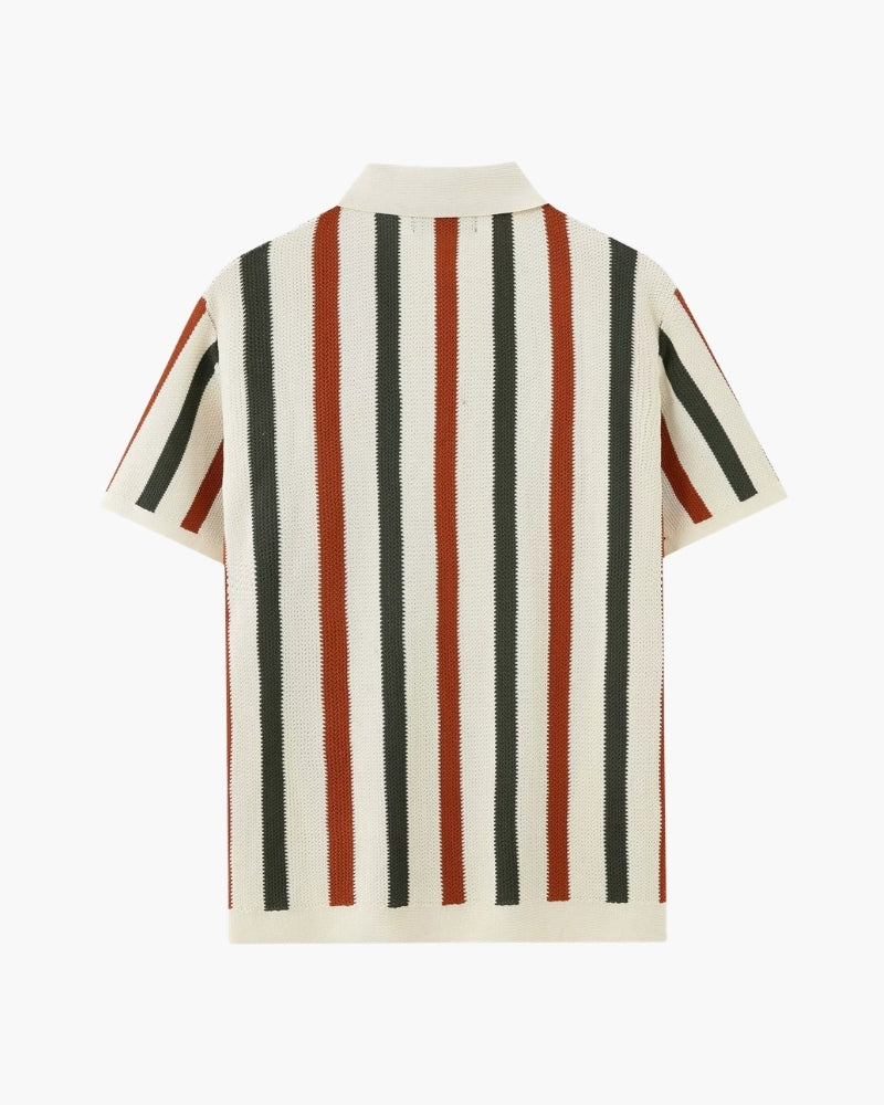 Levanto | Polo de Rayas