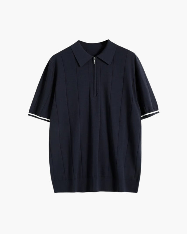 Amalfi | Tipped Polo