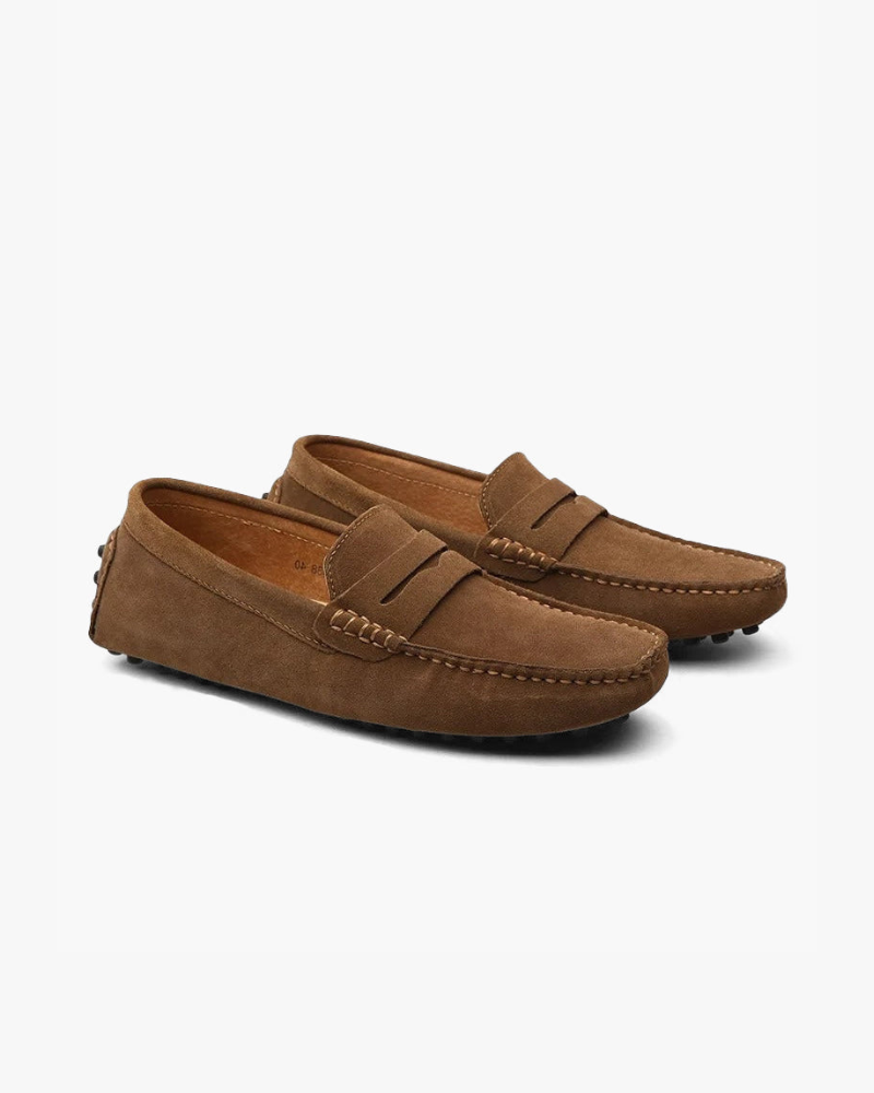Montecarlo | Mocasines Driver
