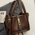 The Iris Crossbody Bag