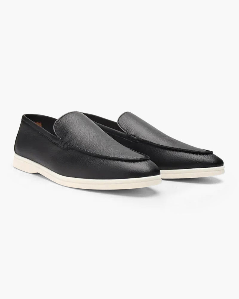 Ravello | Mocasines de Piel