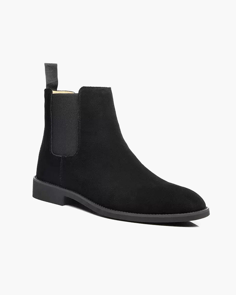 Taormina | Botas Chelsea de Ante