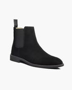 Taormina | Botas Chelsea de Ante