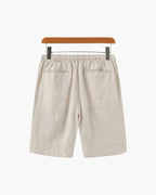 Casablanca | Bermudas de Lino