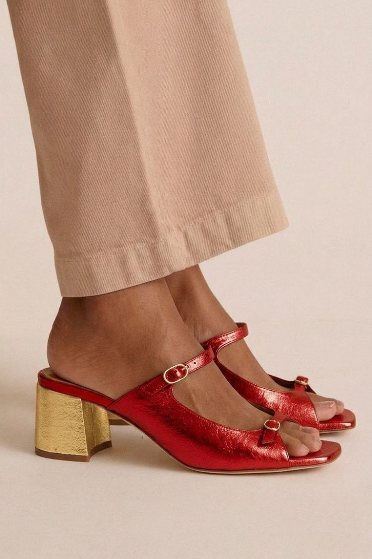 Siobhan | Riviera Sandal