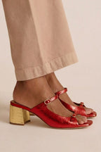 Siobhan | Riviera Sandal