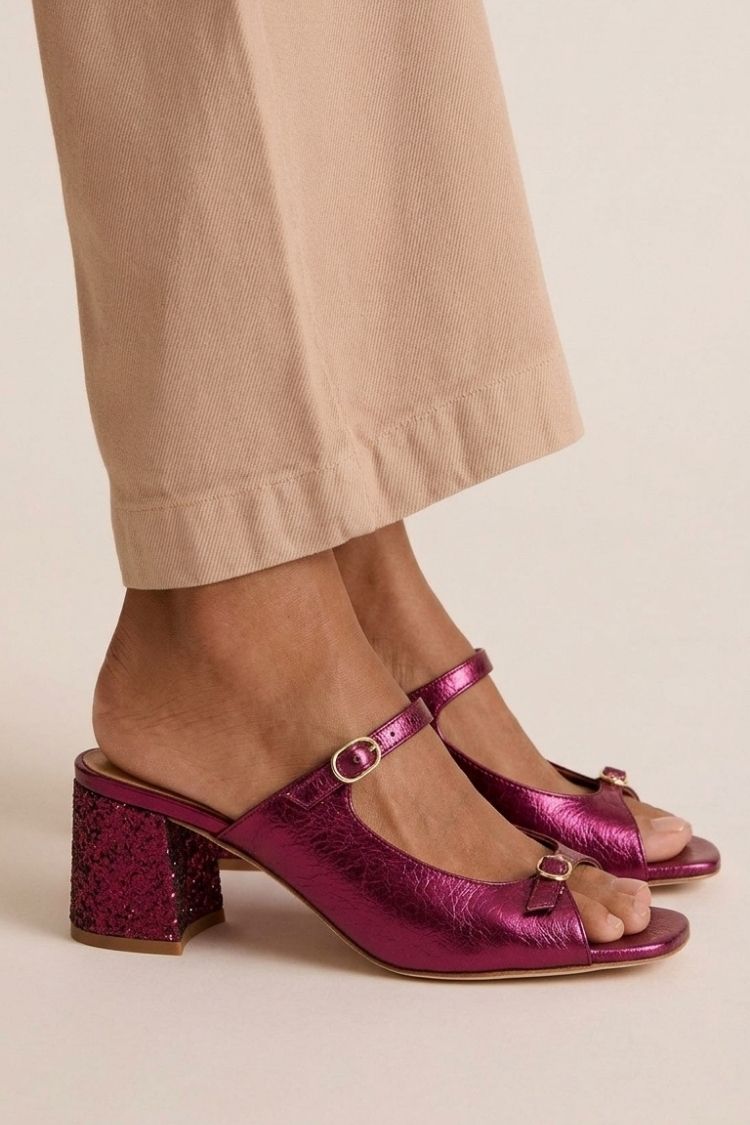 Siobhan | Riviera Sandal