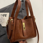 The Iris Crossbody Bag