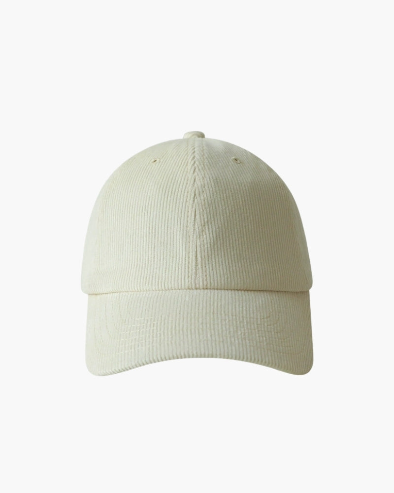 Alassio | Gorra de Pana