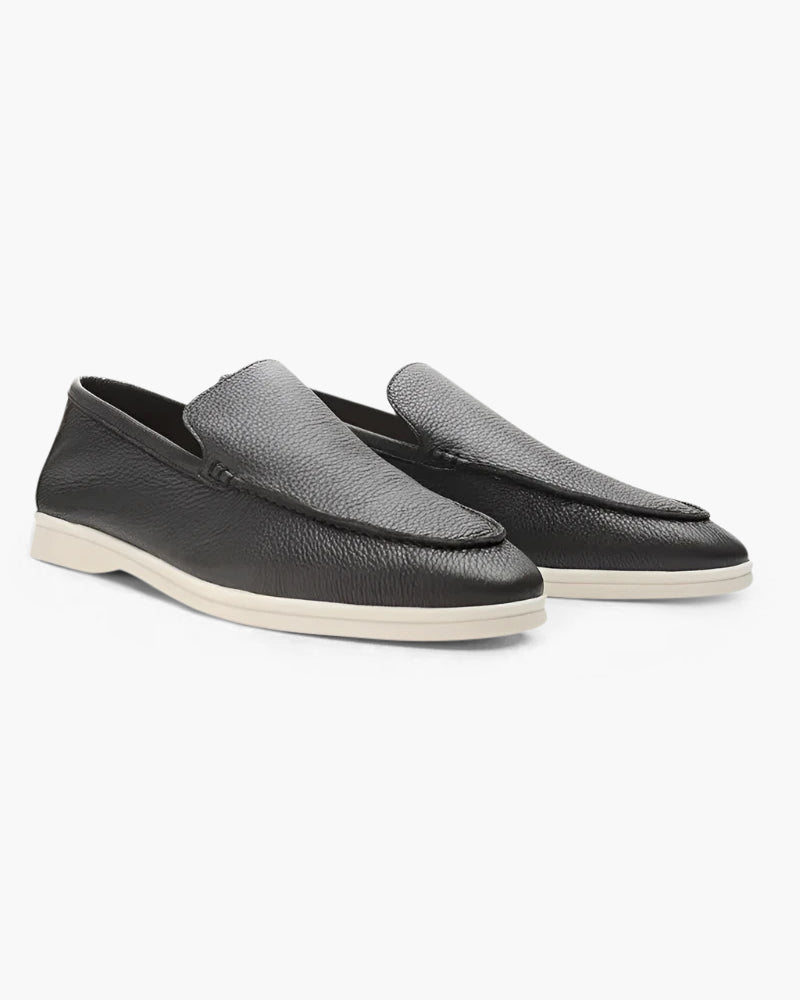 Ravello | Mocasines de Piel