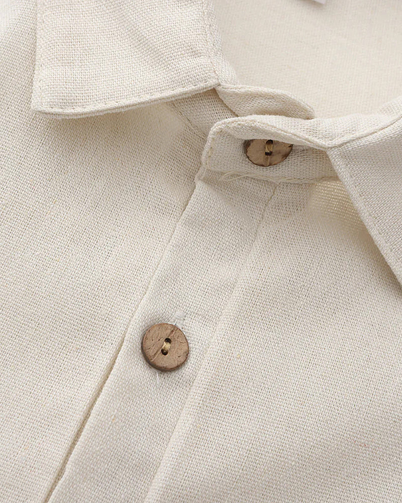 Casablanca | Polo de Lino