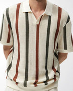 Levanto | Polo de Rayas