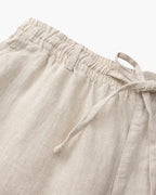 Casablanca | Bermudas de Lino