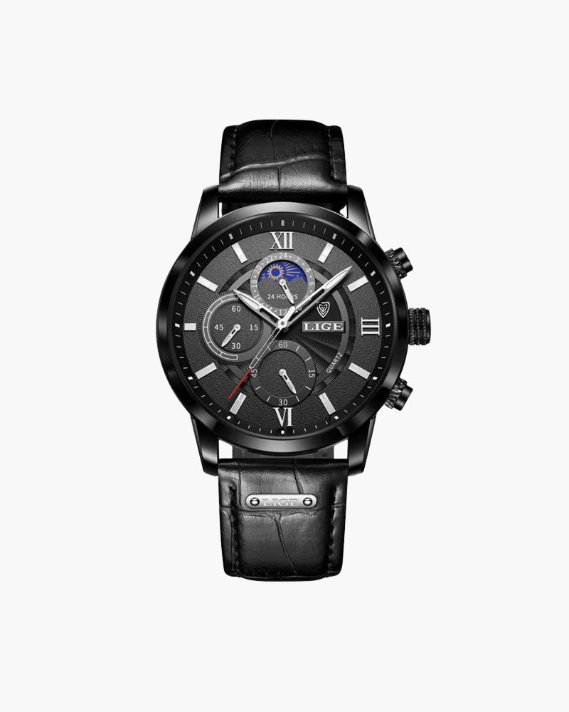 Ginebra | Reloj Clásico