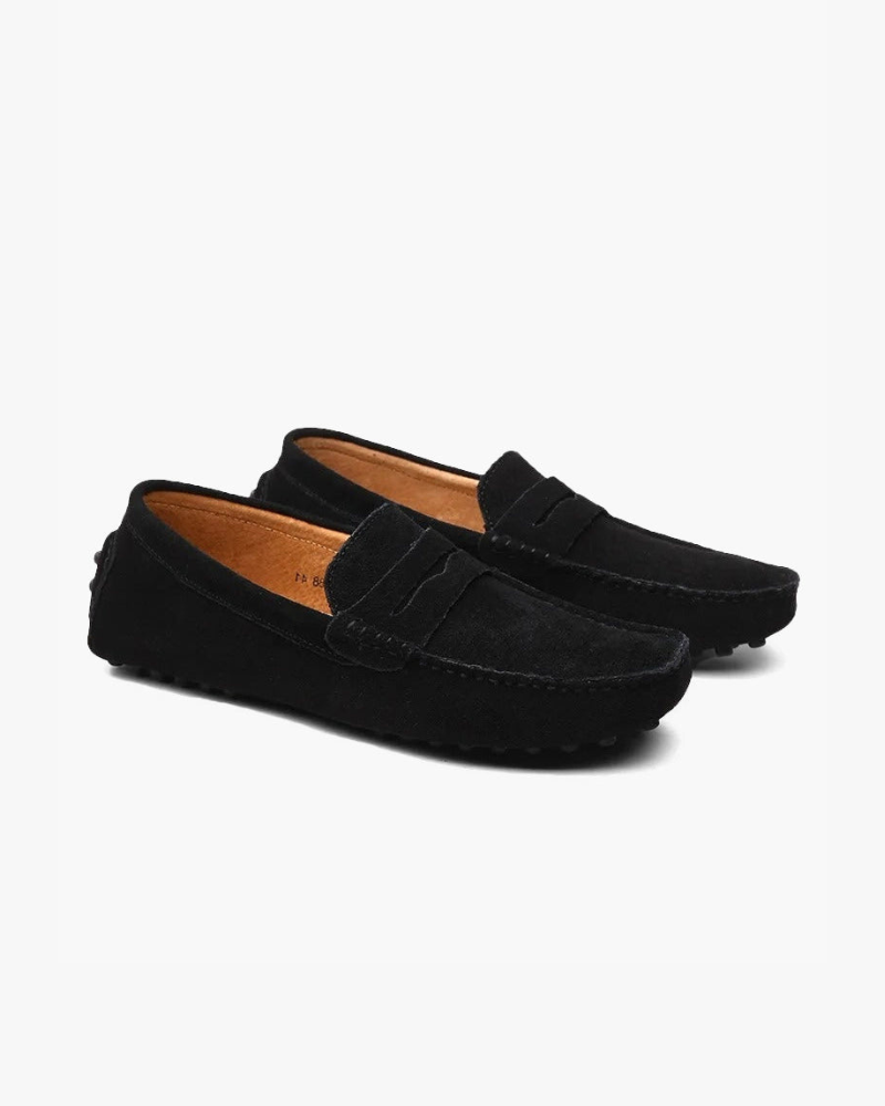Montecarlo | Mocasines Driver