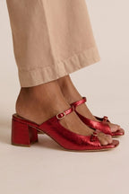 Siobhan | Riviera Sandal