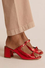 Siobhan | Riviera Sandal