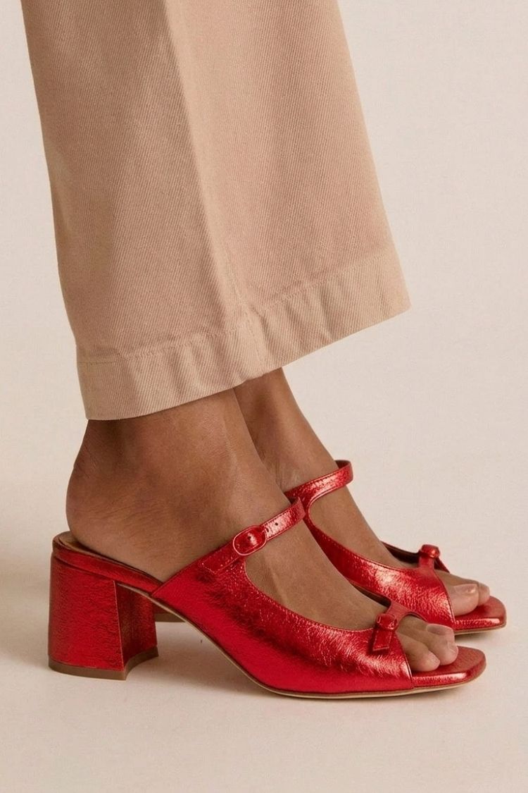 Siobhan | Riviera Sandal