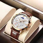 Ginebra | Reloj Clásico