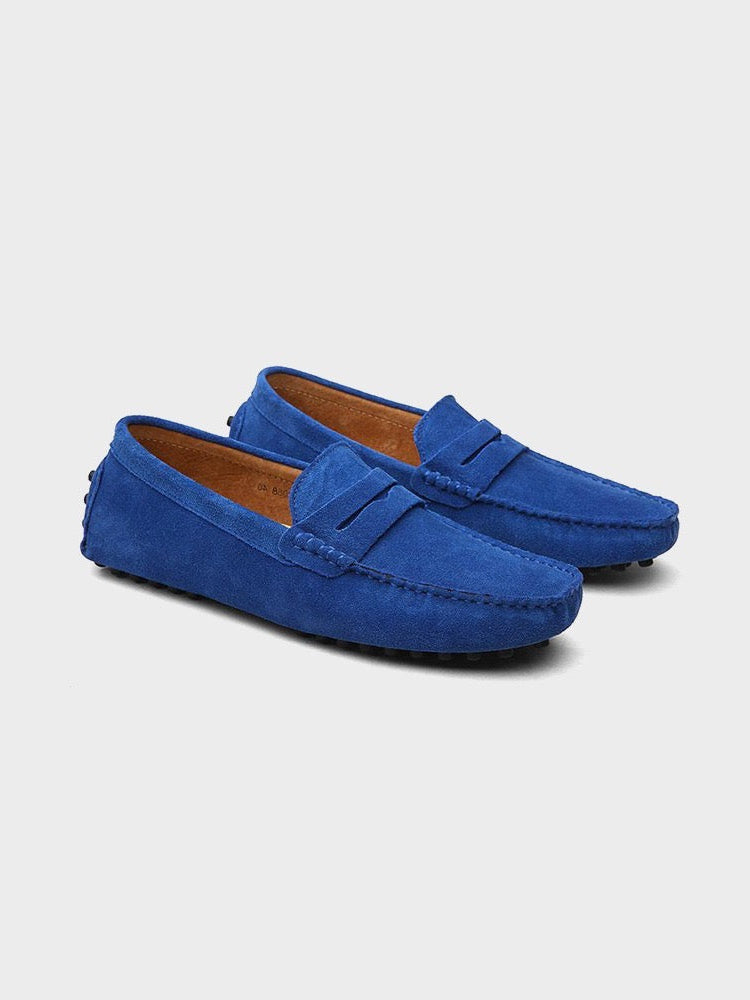 Montecarlo | Mocasines Driver