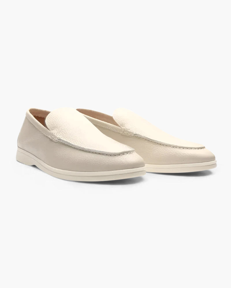 Ravello | Mocasines de Piel