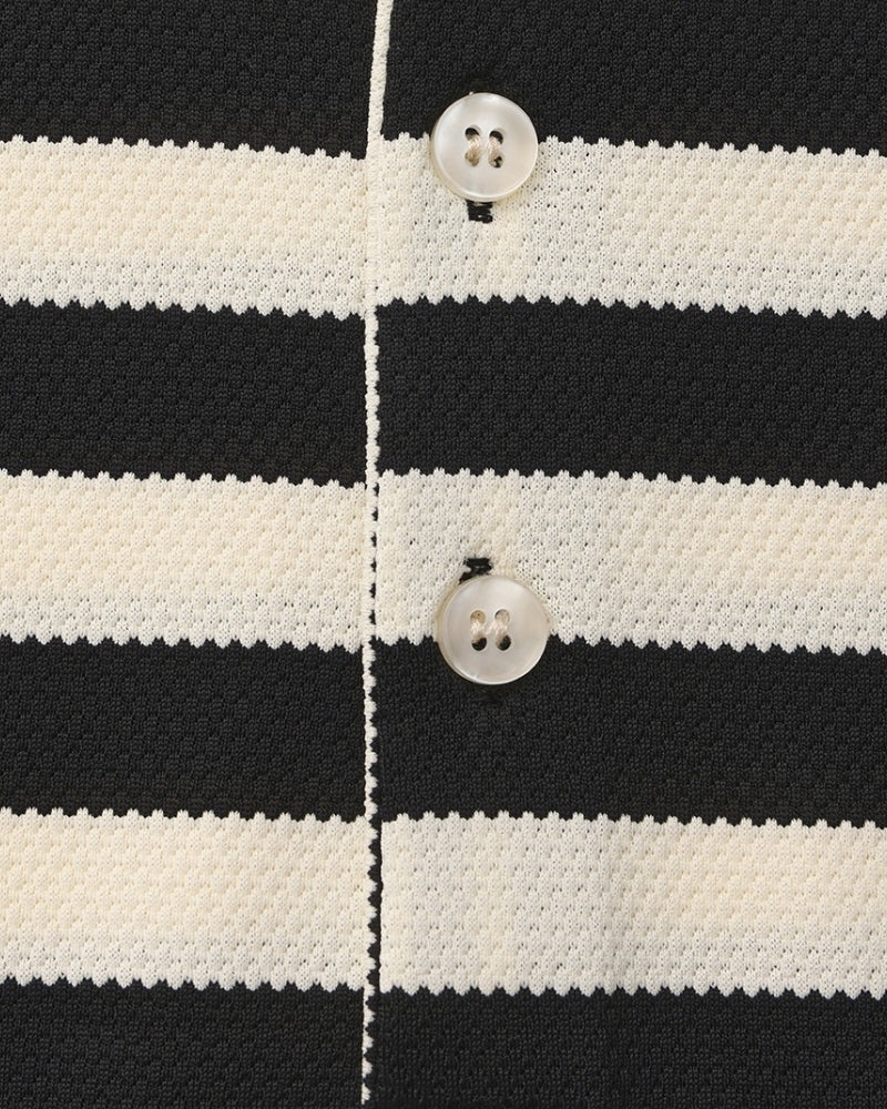 Bordighera | Polo de Algodón