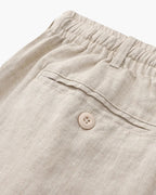 Casablanca | Bermudas de Lino