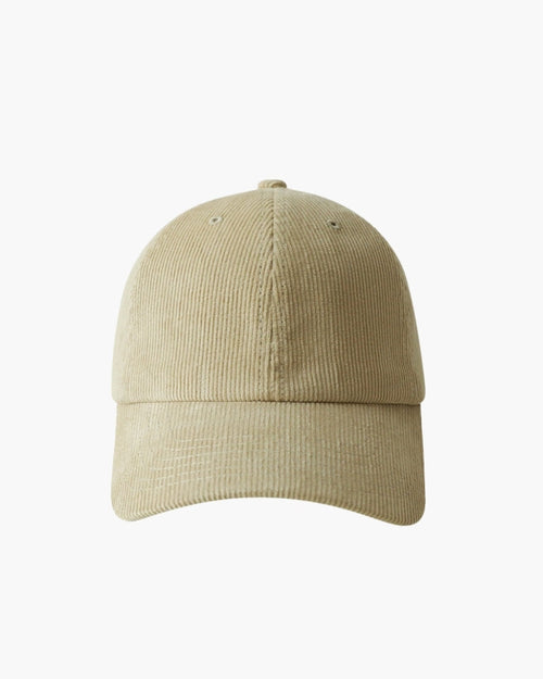 Alassio | Gorra de Pana