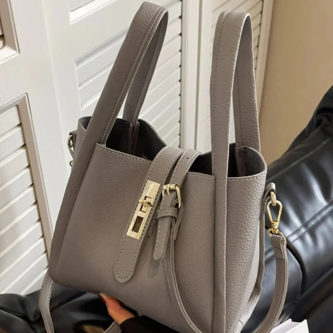 The Iris Crossbody Bag