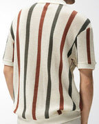 Levanto | Polo de Rayas
