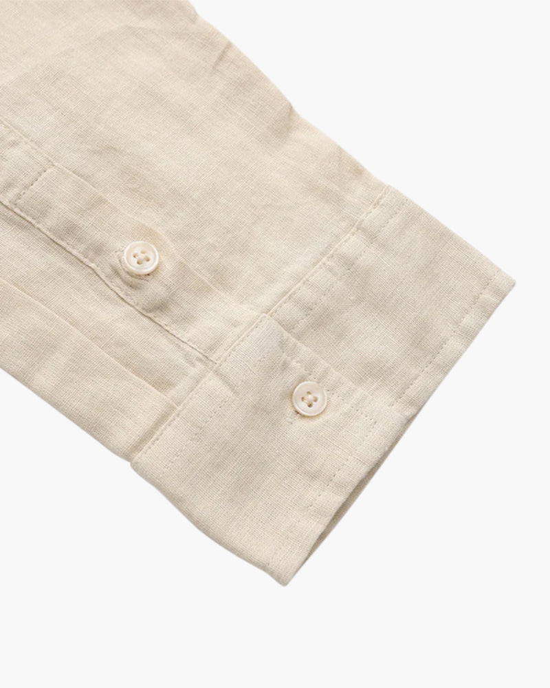 Amalfi | Camisa de Lino