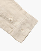 Amalfi | Camisa de Lino