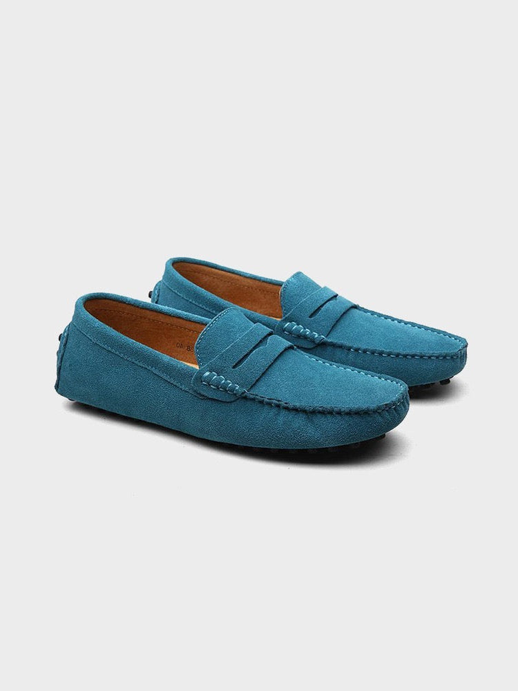 Montecarlo | Mocasines Driver