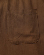 Mandarín | Camisa Cuello Mao