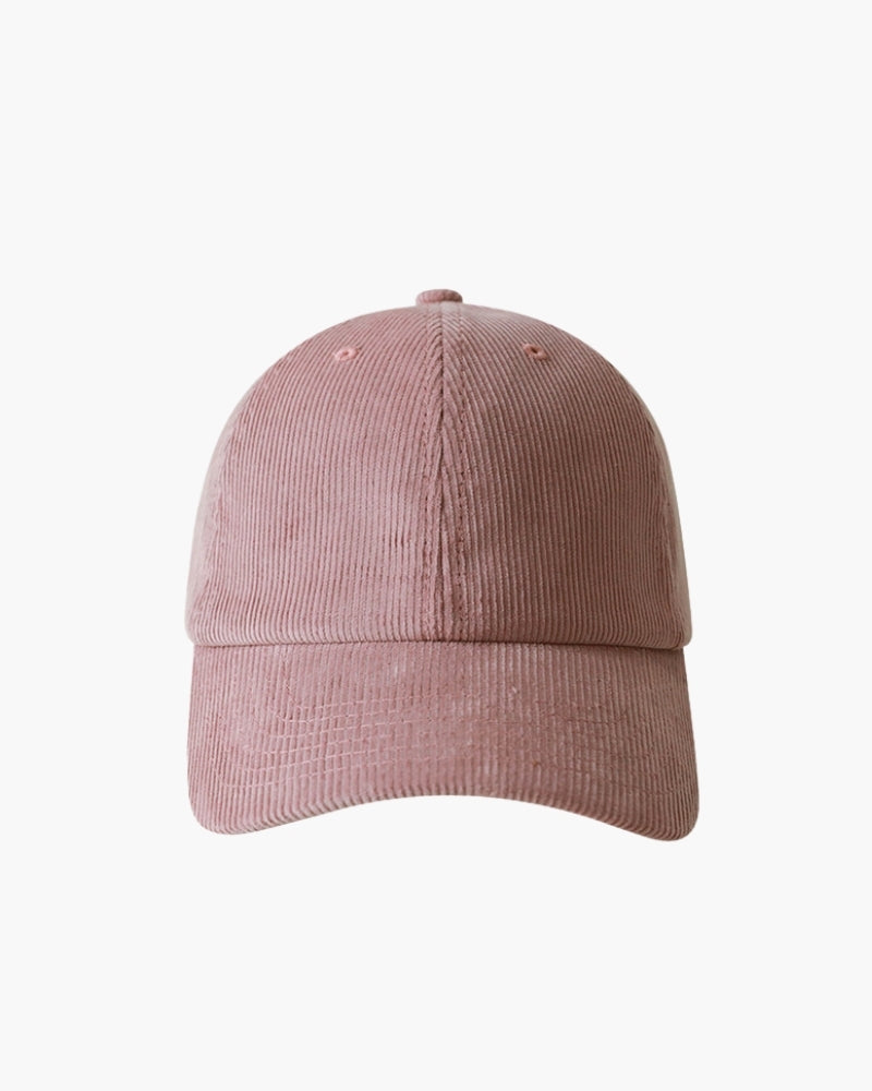 Alassio | Gorra de Pana