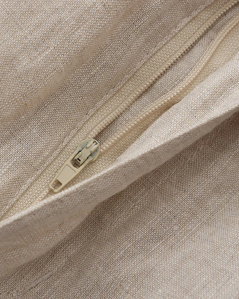 Casablanca | Bermudas de Lino