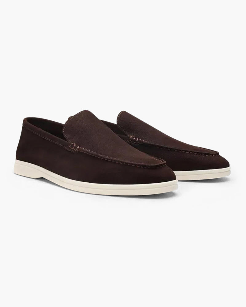 Ravello | Mocasines de Piel