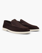 Ravello | Mocasines de Piel
