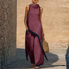 Léontine | Linen Resort Set