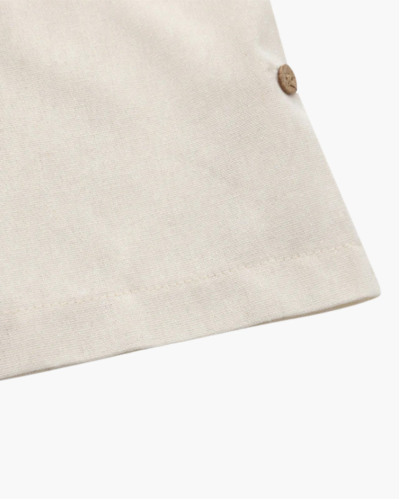 Casablanca | Polo de Lino