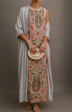 Anaïs | Tapestry Duster