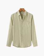 Amalfi | Camisa de Lino