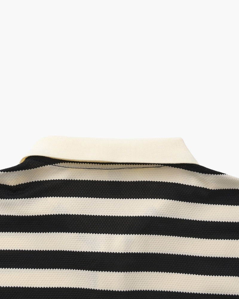 Bordighera | Polo de Algodón