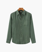 Amalfi | Camisa de Lino