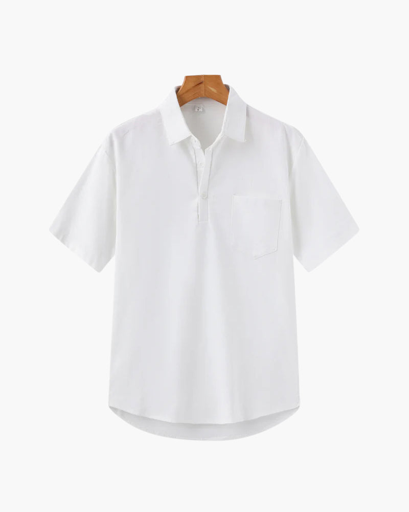 Casablanca | Polo de Lino
