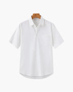 Casablanca | Polo de Lino
